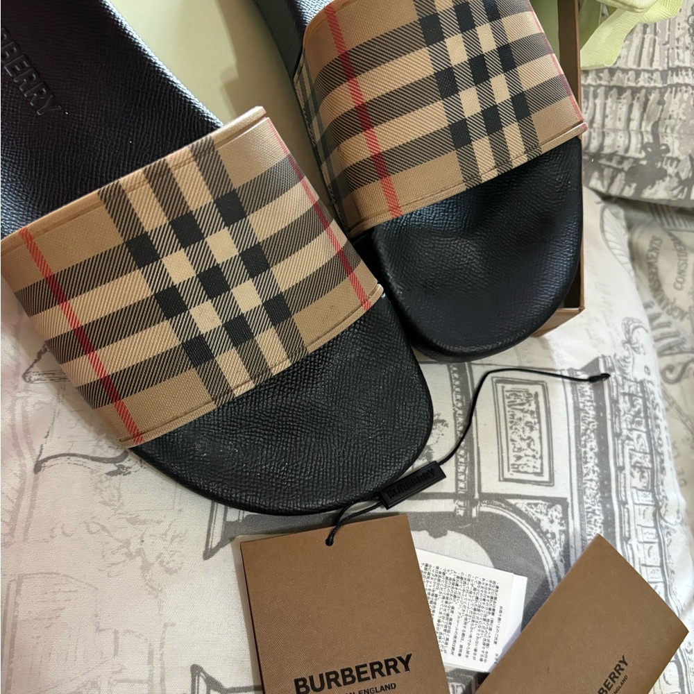 Burberry